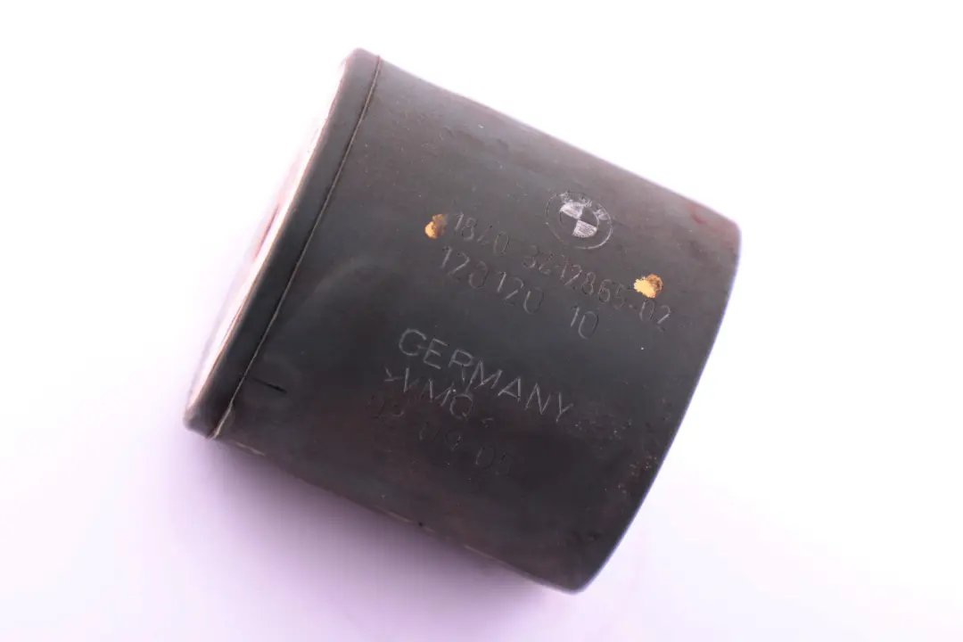 N52 Assorbitore Vibrazioni 95 Hz Collettore per BMW E90 E91 E92 E93 con numero di parte 3412865 BMW E90 E91 E92 E93 N52 Assorbitore Vibrazioni 95 Hz Collettore - SKU 3412865 - Numero di parte 3412865