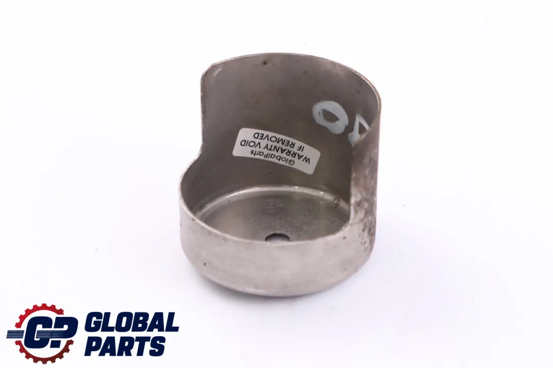 Colector De Escape Placa Resistente Al Calor para BMW E81 E87 E90 con número de pieza 3412867 BMW E81 E87 E90 Colector De Escape Placa Resistente Al Calor - SKU 3412867 - Número de pieza 3412867