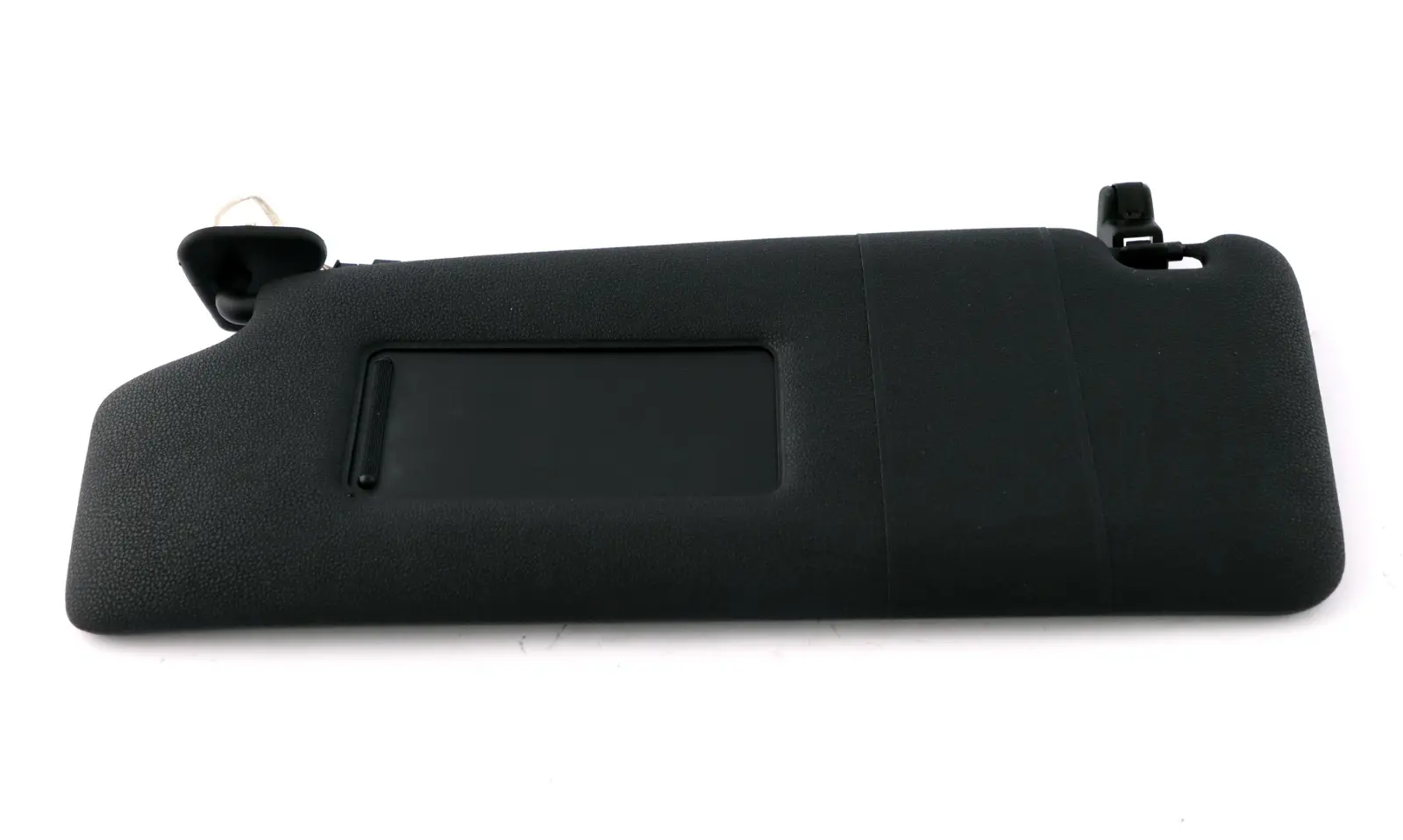 BMW X3 Series 1 E83 Left N/S Illuminated Sun Visor Mirror Anthrazit 3412911 76