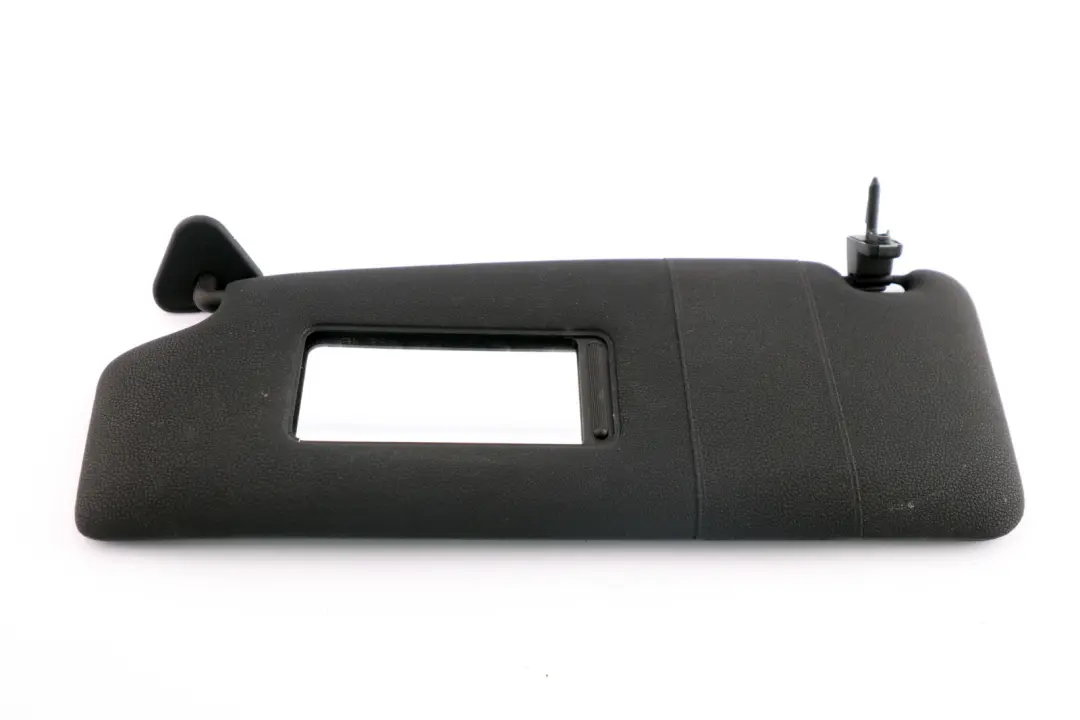 BMW X3 E83 Parasoleil / Retroviseur Lumieres a Gauche Anthracite - SKU 3412911-1 - Numéro de pièce 3412911