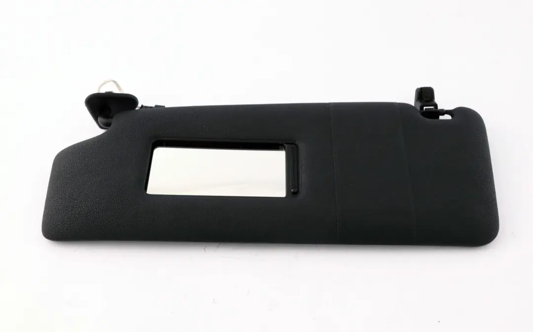 Left N/S Illuminated Sun Visor Mirror Anthrazit 76 to BMW X3 Series 1 E83 with Part number 3412911 BMW X3 Series 1 E83 Left N/S Illuminated Sun Visor Mirror Anthrazit 76 - SKU 3412911-1 - Part number 3412911