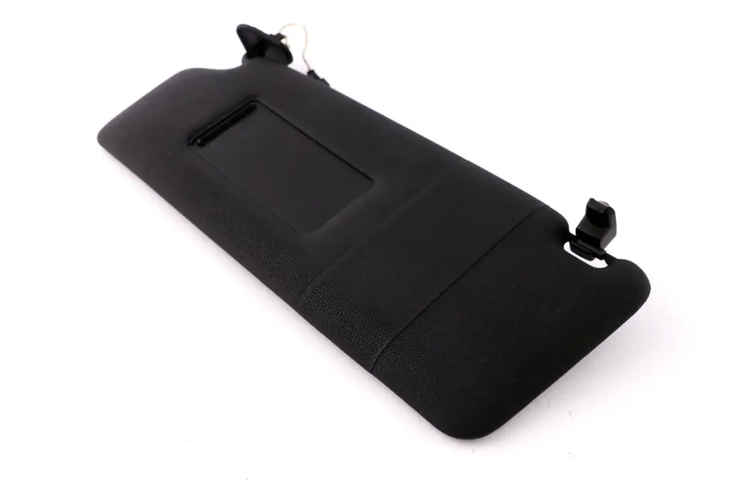 BMW X3 E83 Parasoleil / Retroviseur Lumieres a Gauche Anthracite - SKU 3412911-1 - Numéro de pièce 3412911