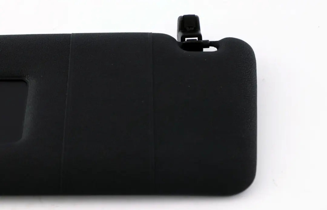 BMW X3 E83 Parasoleil / Retroviseur Lumieres a Gauche Anthracite - SKU 3412911-1 - Numéro de pièce 3412911