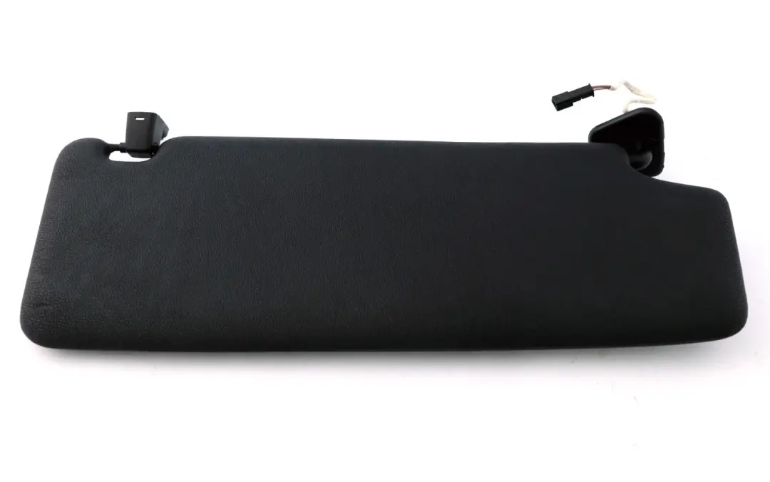 Parasoleil / Retroviseur Lumieres a Gauche Anthracite pour BMW X3 E83 à propos du numéro de pièce 3412911 BMW X3 E83 Parasoleil / Retroviseur Lumieres a Gauche Anthracite - SKU 3412911-1 - Numéro de pièce 3412911