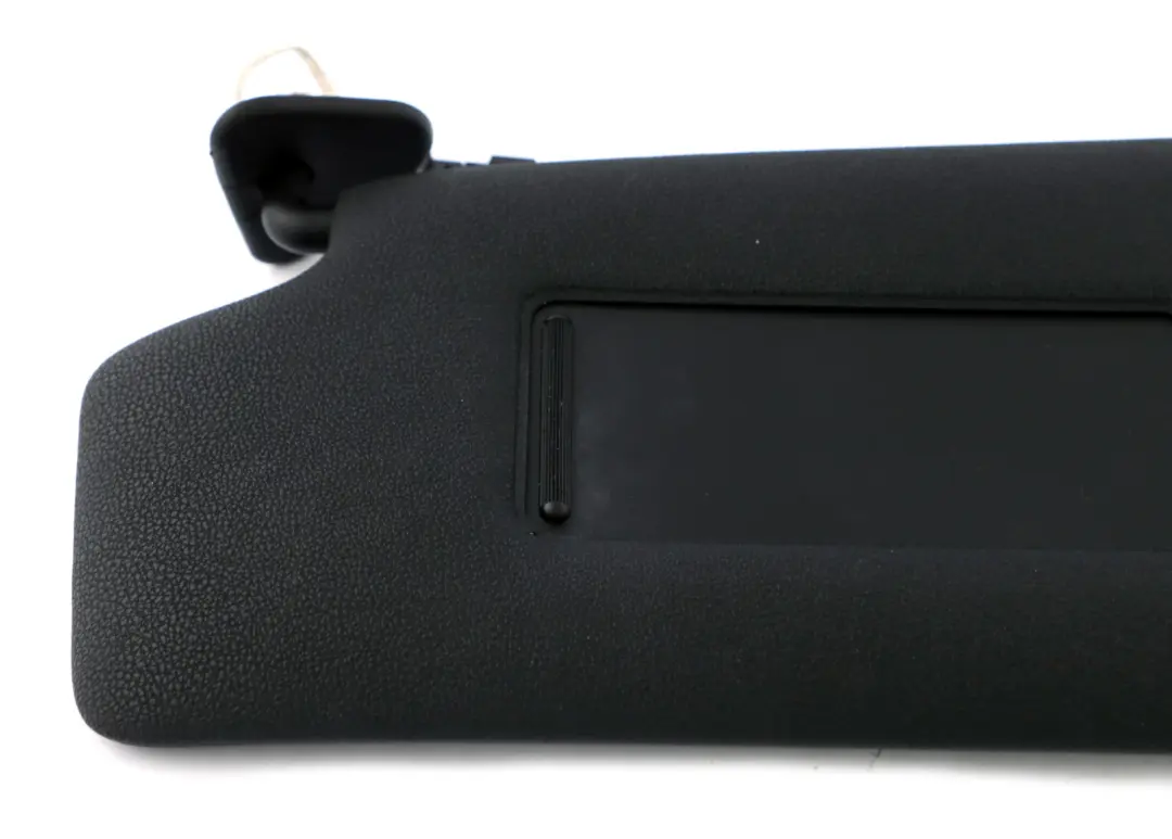 BMW X3 E83 Parasoleil / Retroviseur Lumieres a Gauche Anthracite - SKU 3412911-1 - Numéro de pièce 3412911