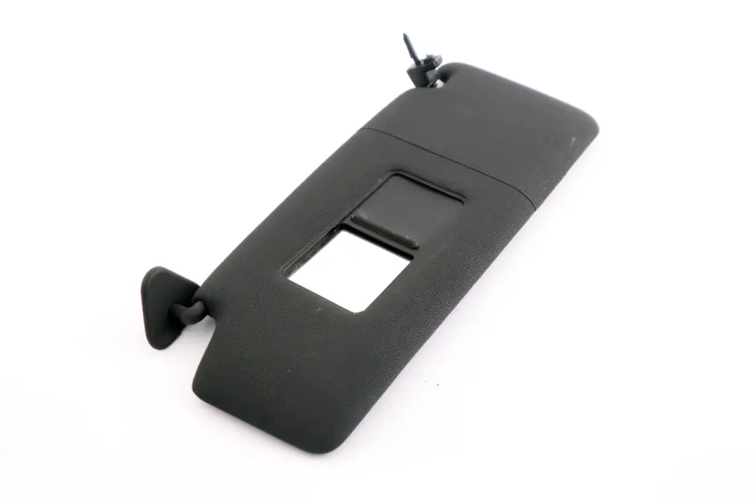 BMW E83 Sonnenblende Spiegel Links Schwarz - SKU 3412911 - Teilenummer 3412911