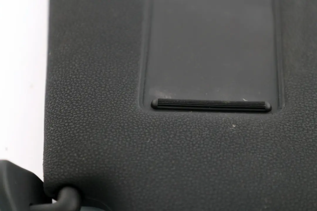BMW X3 E83 Left N/S Sun Visor Mirror Anthrazit - SKU 3412911 - Part number 3412911
