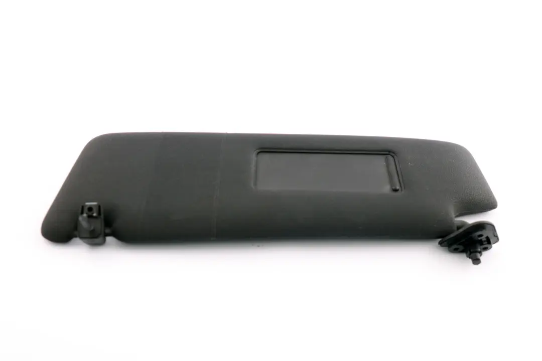 BMW E83 Izquierda Visera parasol Espejo Antracita - SKU 3412911 - Número de pieza 3412911