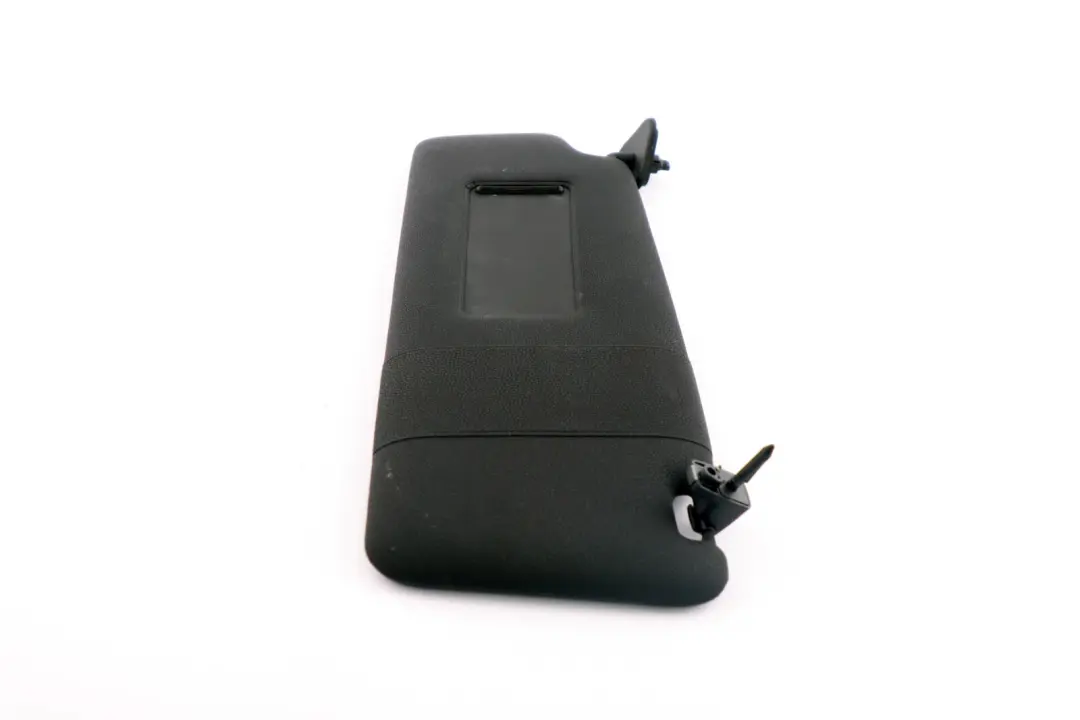 Izquierda Visera parasol Espejo Antracita para BMW E83 con número de pieza 3412911 BMW E83 Izquierda Visera parasol Espejo Antracita - SKU 3412911 - Número de pieza 3412911