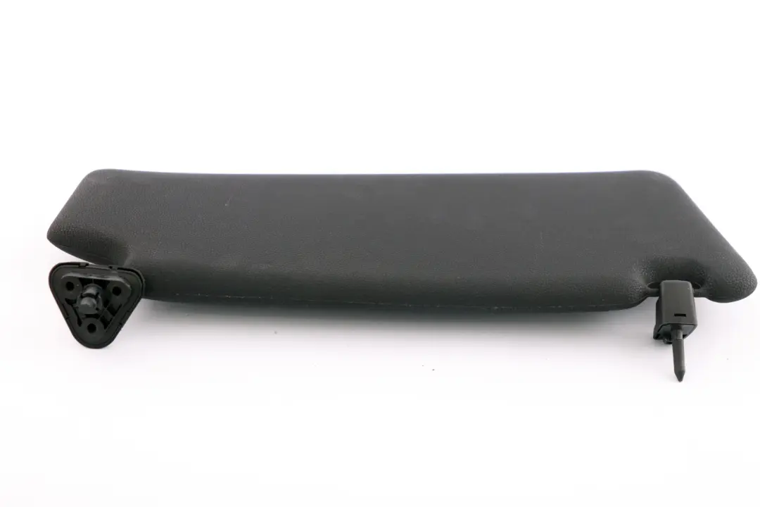 Left N/S Sun Visor Mirror Anthrazit to BMW X3 E83 with Part number 3412911 BMW X3 E83 Left N/S Sun Visor Mirror Anthrazit - SKU 3412911 - Part number 3412911