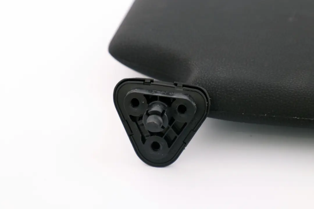 Specchio parasole sinistro Anthrazit per BMW X3 E83 con numero di parte 3412911 BMW X3 E83 Specchio parasole sinistro Anthrazit - SKU 3412911 - Numero di parte 3412911