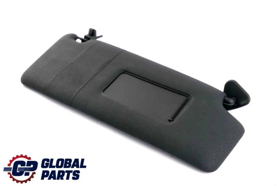 BMW X3 E83 Specchietto Parasole Destro Nero Antracite - SKU 3412912-1 - Numero di parte 3412912