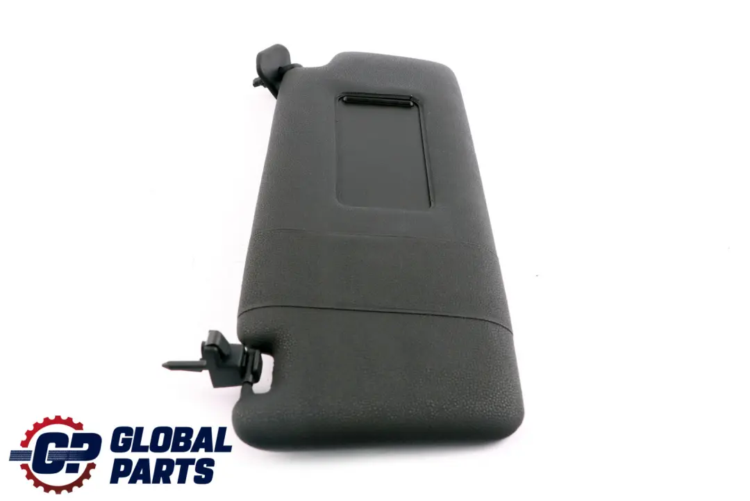 Miroir de pare-soleil droit noir anthracite pour BMW X3 E83 à propos du numéro de pièce 3412912 BMW X3 E83 Miroir de pare-soleil droit noir anthracite - SKU 3412912-1 - Numéro de pièce 3412912