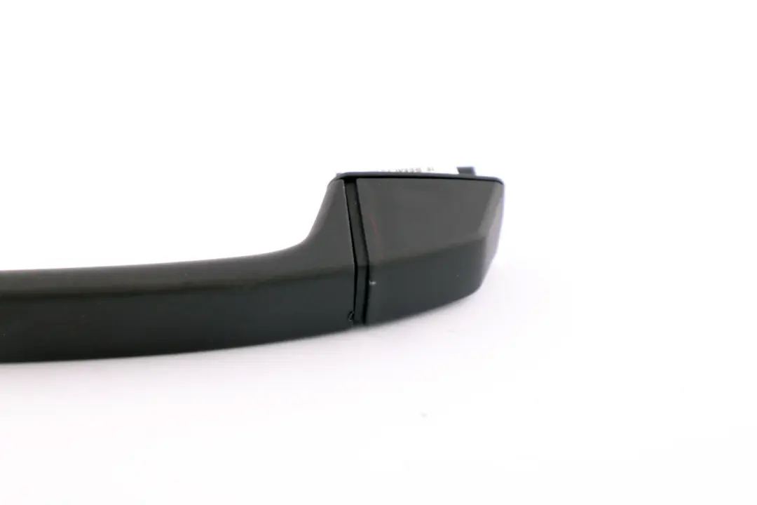 E83N LCI Grab Handle Front Left Right N/O/S Anthrazit Black to BMW X3 Series E83 with Part number 3412918 BMW X3 Series E83 E83N LCI Grab Handle Front Left Right N/O/S Anthrazit Black - SKU 3412918 - Part number 3412918
