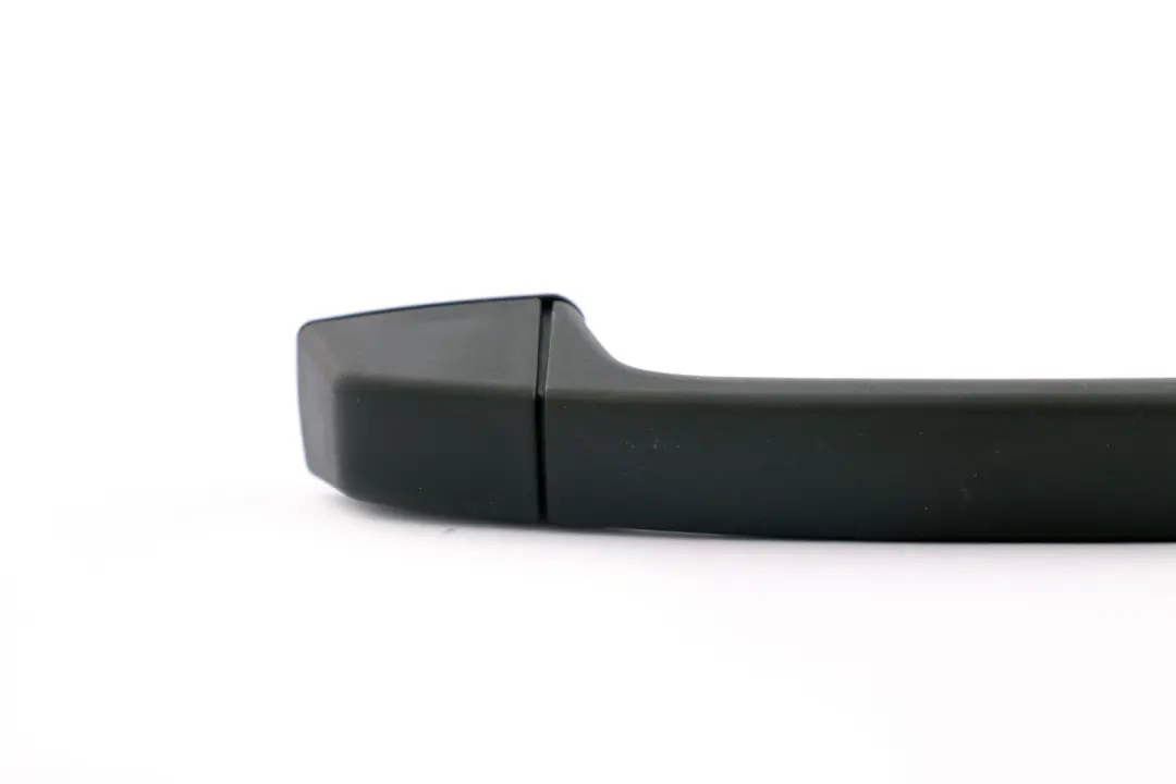 BMW X3 E83 E83N LCI Poignee Interieur avant Gauche Droite Noir Anthracite - SKU 3412918 - Numéro de pièce 3412918