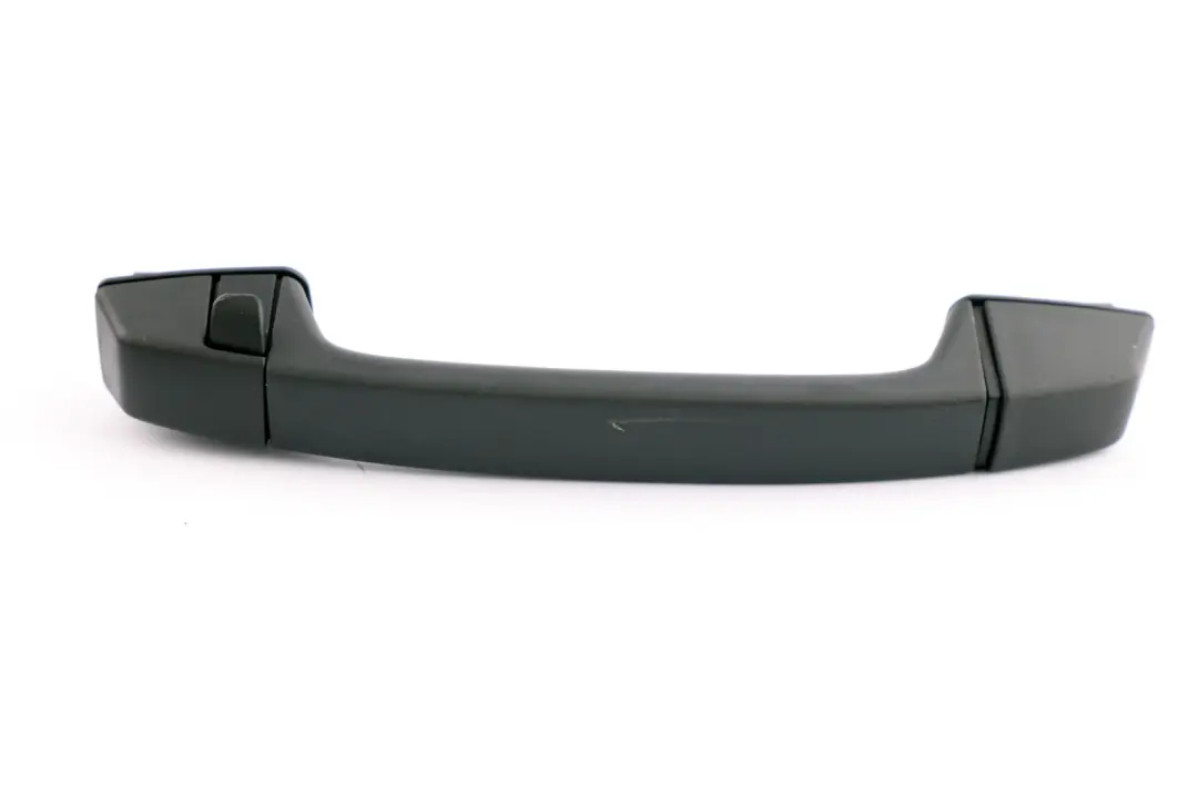 E83N LCI Grab Handle Rear Left N/S Anthrazit Black to BMW X3 Series E83 with Part number 3412919 BMW X3 Series E83 E83N LCI Grab Handle Rear Left N/S Anthrazit Black - SKU 3412919 - Part number 3412919