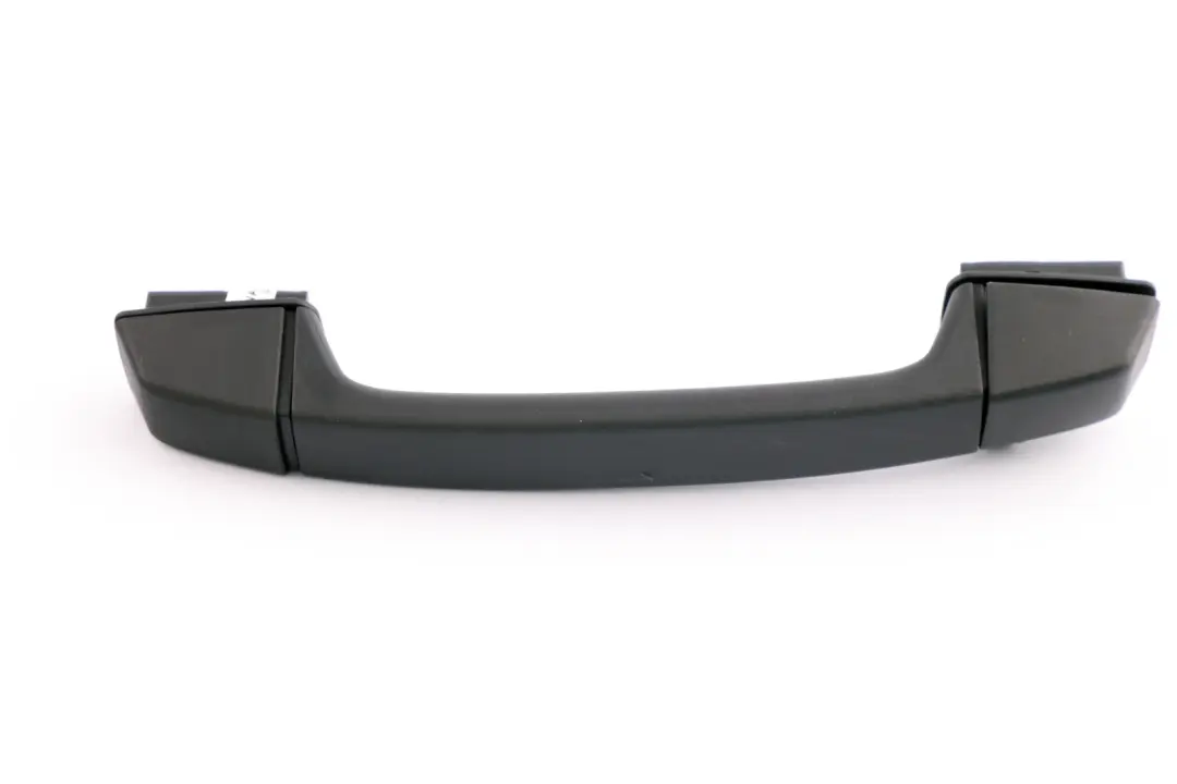 E83N LCI Grab Handle Rear Left N/S Anthrazit Black BMW X3 Series E83 - SKU 3412919 - Part number 3412919