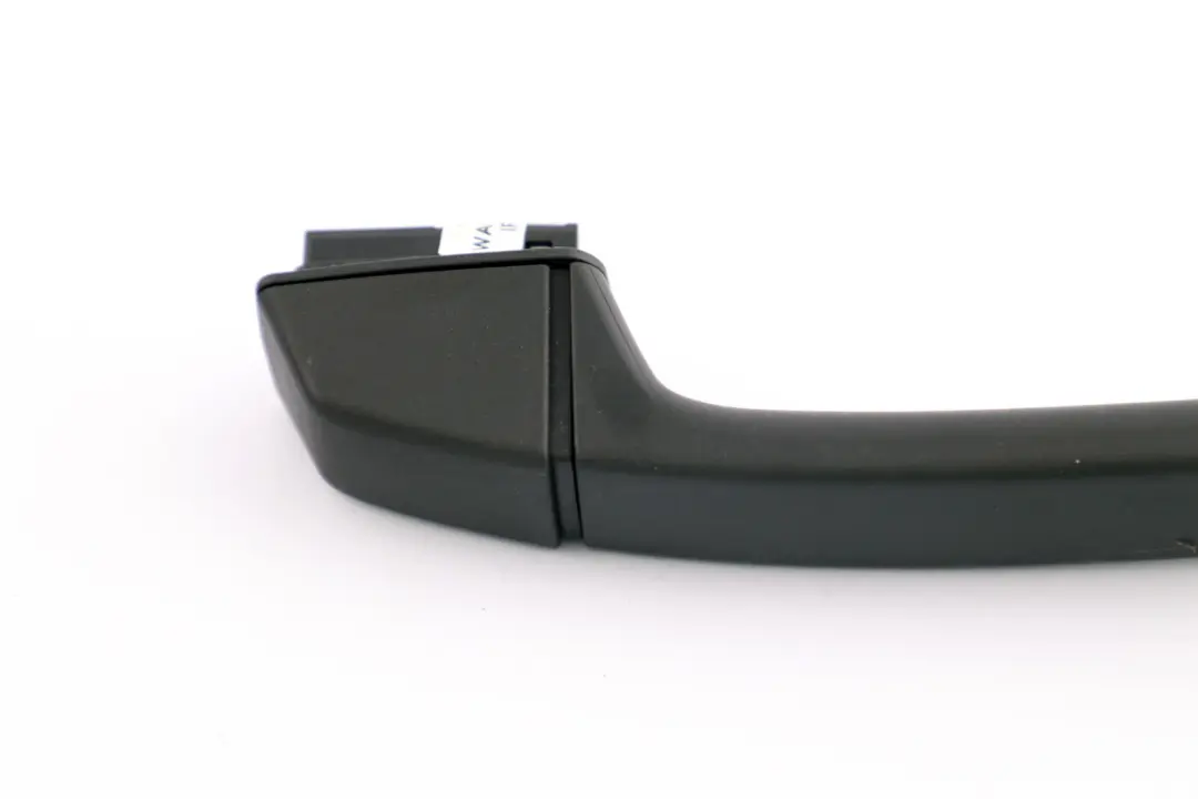 E83N LCI Grab Handle Rear Left N/S Anthrazit Black BMW X3 Series E83 - SKU 3412919 - Part number 3412919