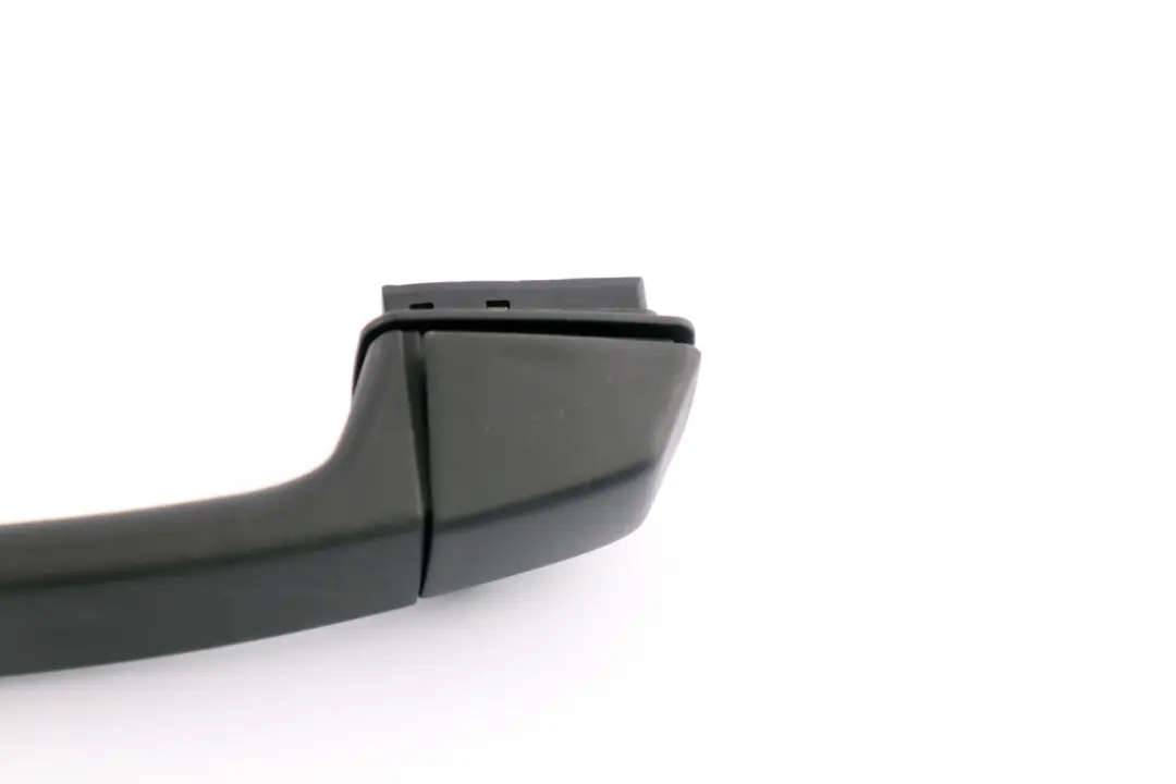 E83N LCI Grab Handle Rear Left N/S Anthrazit Black BMW X3 Series E83 - SKU 3412919 - Part number 3412919