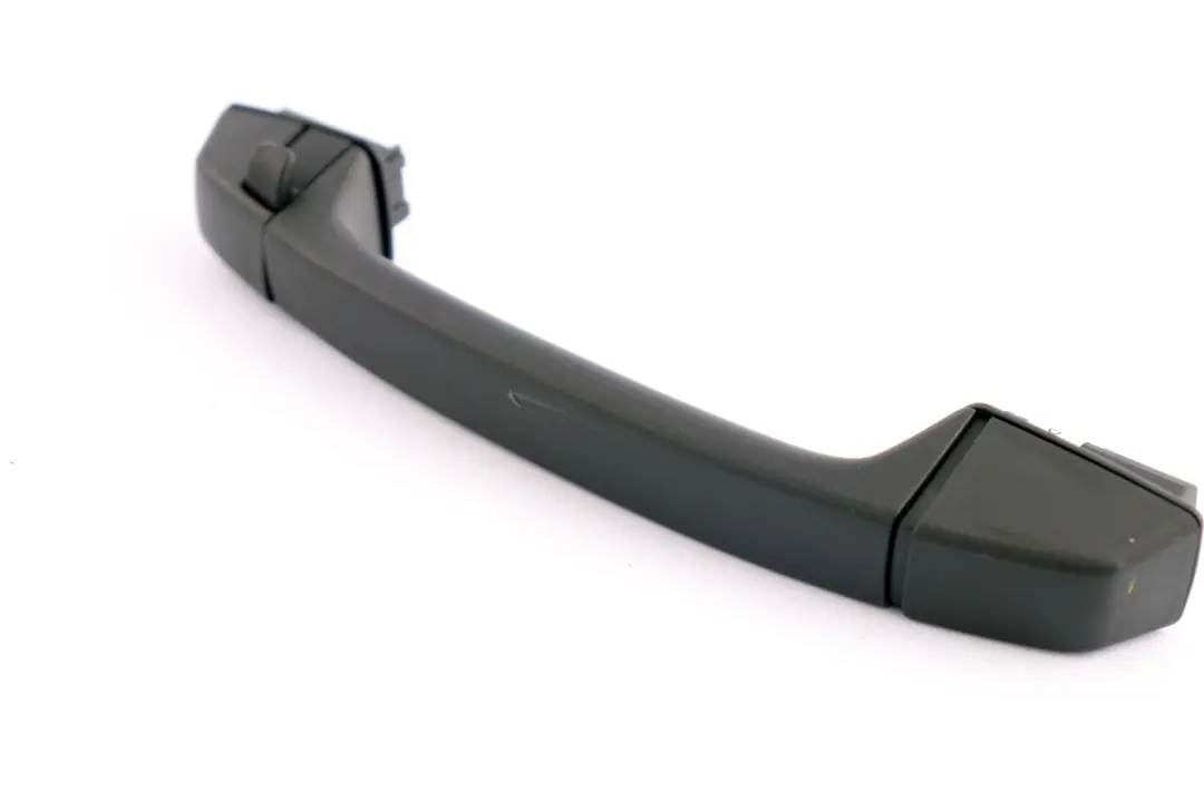E83N LCI Grab Handle Rear Left N/S Anthrazit Black to BMW X3 Series E83 with Part number 3412919 BMW X3 Series E83 E83N LCI Grab Handle Rear Left N/S Anthrazit Black - SKU 3412919 - Part number 3412919