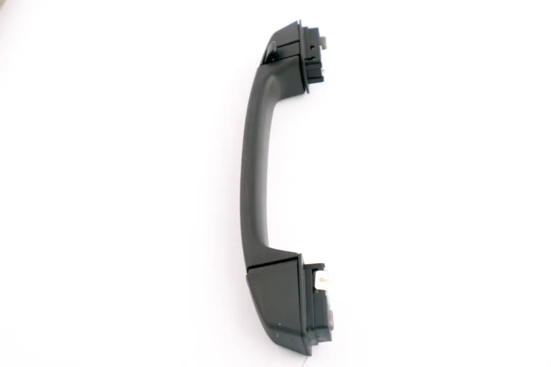 E83N LCI Grab Handle Rear Left N/S Anthrazit Black BMW X3 Series E83 - SKU 3412919 - Part number 3412919