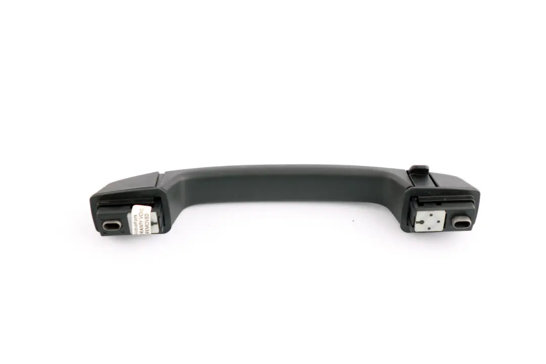 E83N LCI Grab Handle Rear Left N/S Anthrazit Black BMW X3 Series E83 - SKU 3412919 - Part number 3412919