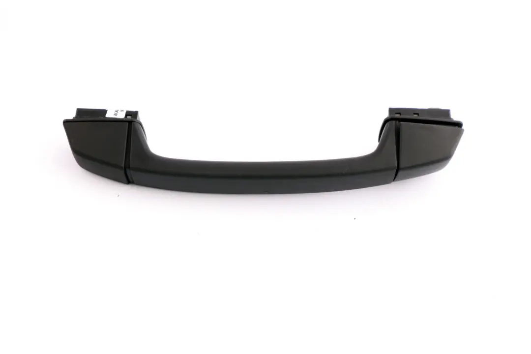 E83N LCI Grab Handle Rear Left N/S Anthrazit Black BMW X3 Series E83 - SKU 3412919 - Part number 3412919