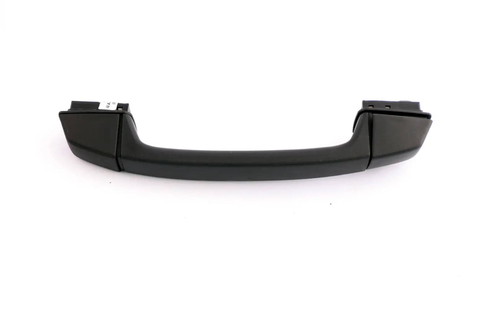 BMW X3 E83 E83N LCI Maniglia Posteriore Sinistra Nero Anthrazit 3412919