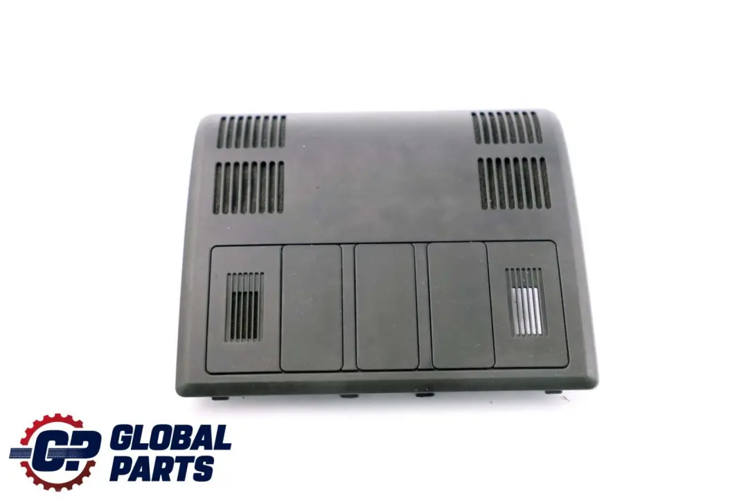 BMW X3 E83 Blende Himmel Vorne Anthrazit 3403208 - SKU 3412921 - Teilenummer 3412921