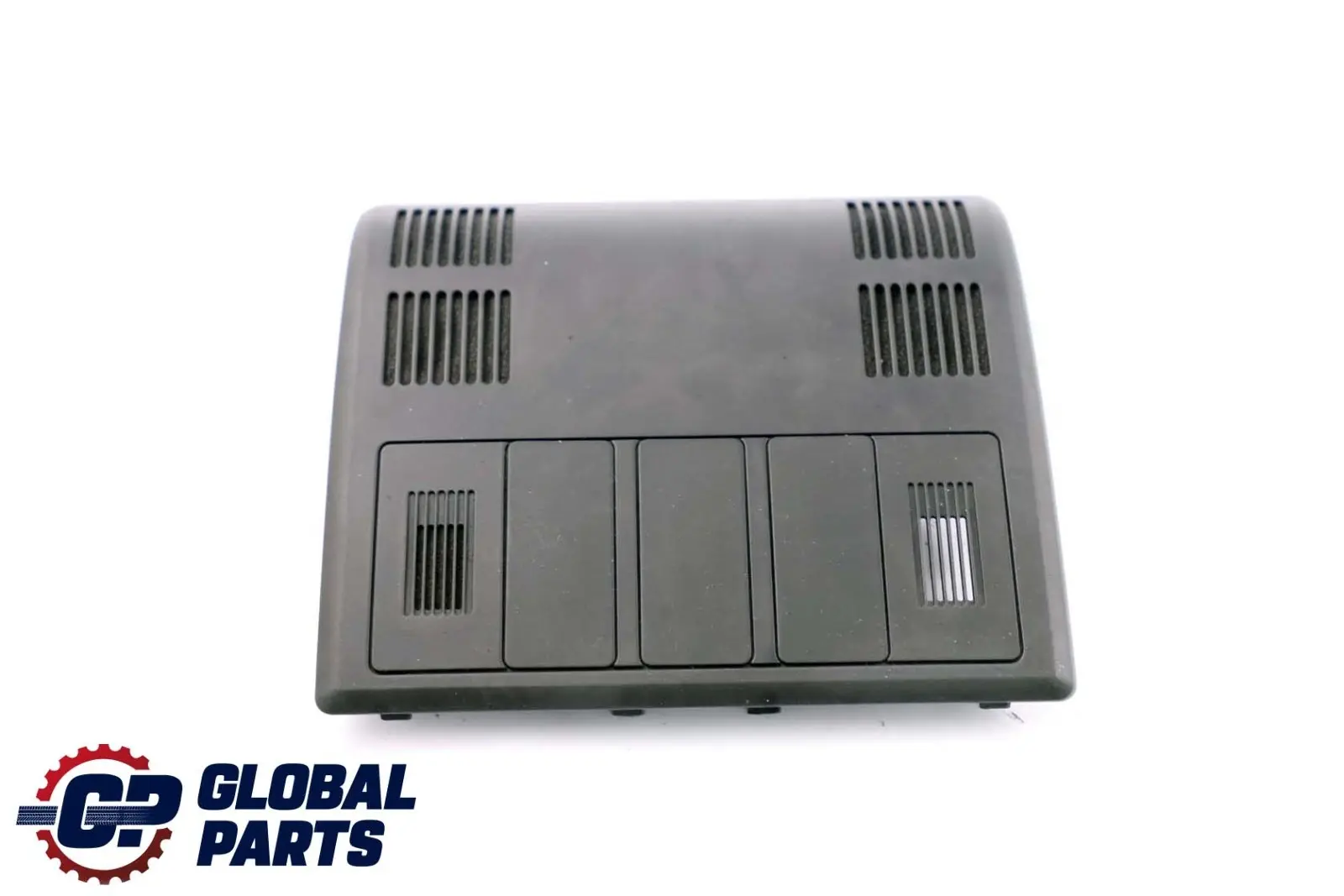 BMW E83 Techo Delantero Panel Cubre Techo Antracita 3412921 3403208