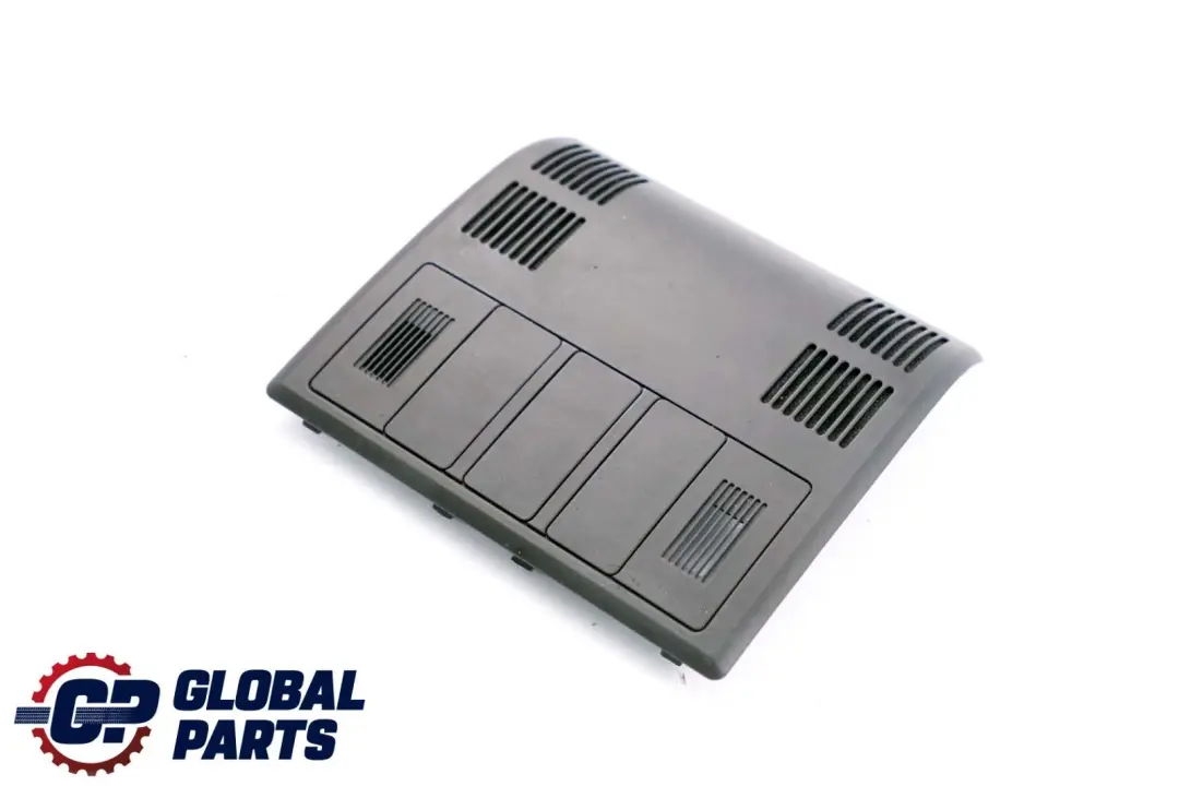 Front Headlining Trim Cover Panel Anthracite 3403208 to BMW X3 E83 with Part number 3412921 BMW X3 E83 Front Headlining Trim Cover Panel Anthracite 3403208 - SKU 3412921 - Part number 3412921