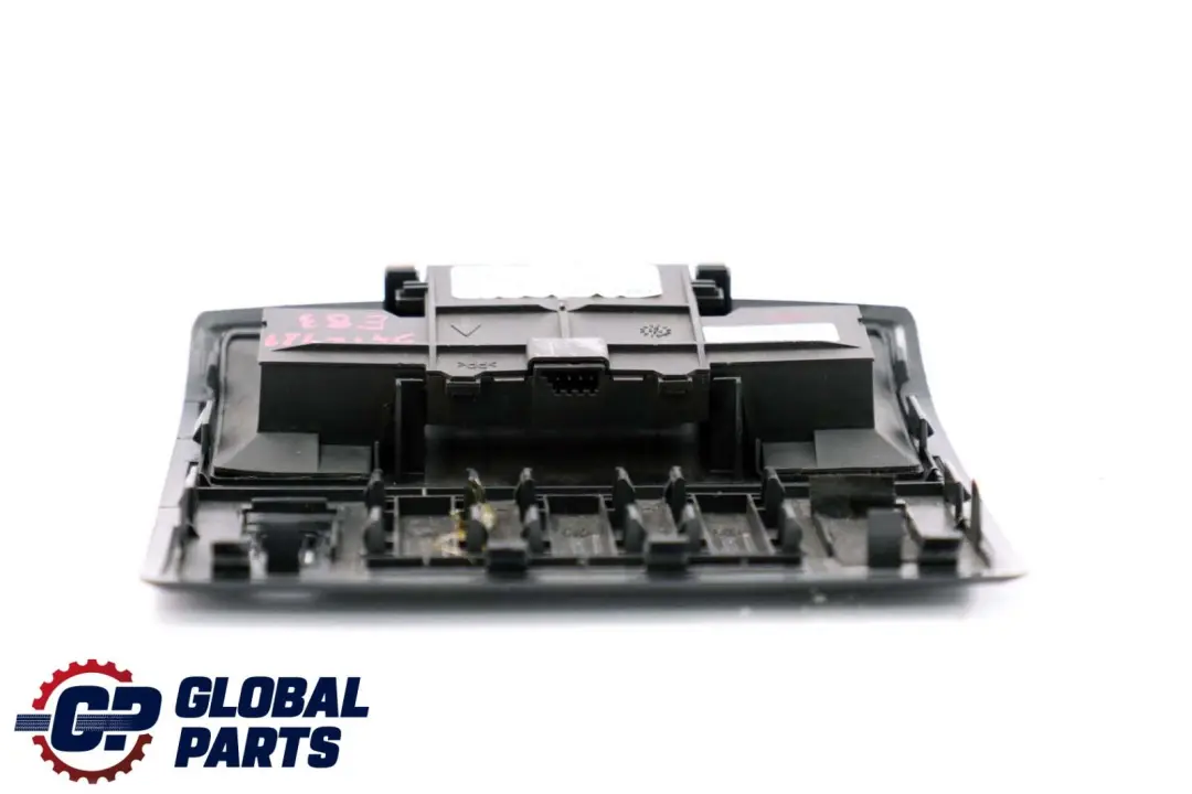 BMW X3 E83 Blende Himmel Vorne Anthrazit 3403208 - SKU 3412921 - Teilenummer 3412921