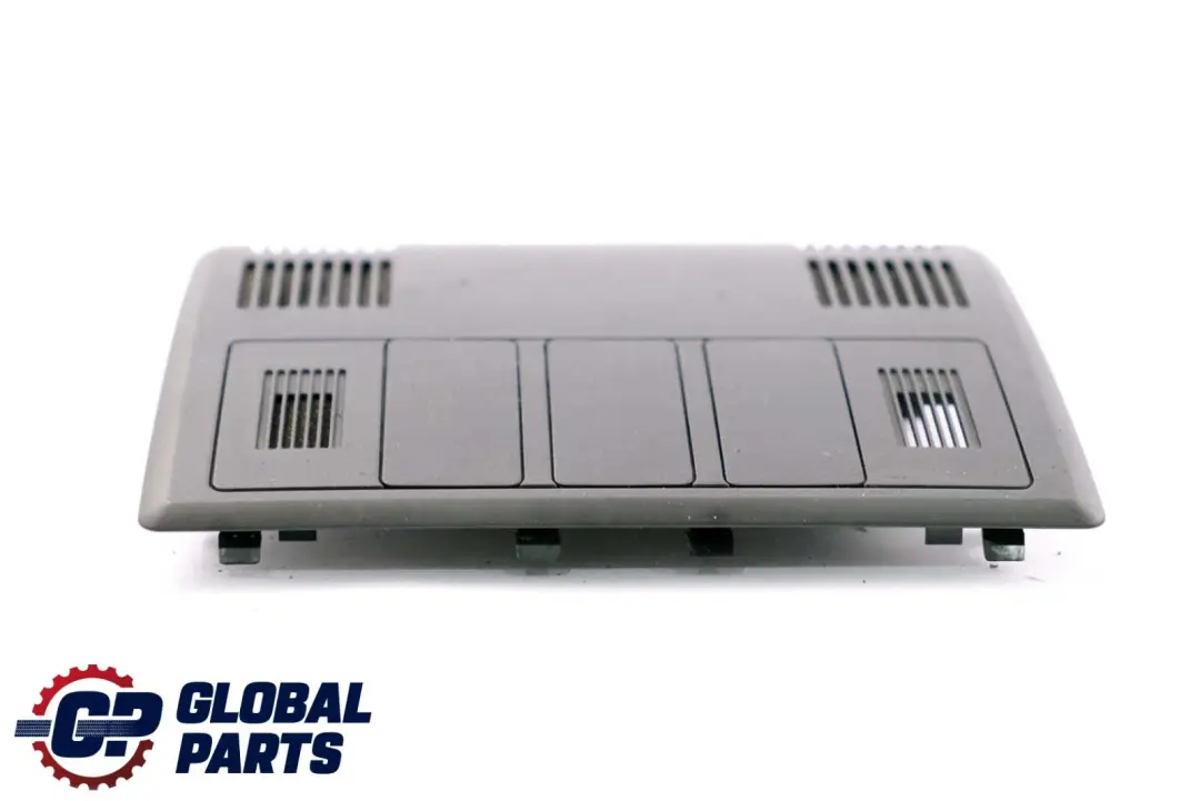 Techo Delantero Panel Cubre Techo Antracita 3403208 para BMW E83 con número de pieza 3412921 BMW E83 Techo Delantero Panel Cubre Techo Antracita 3403208 - SKU 3412921 - Número de pieza 3412921