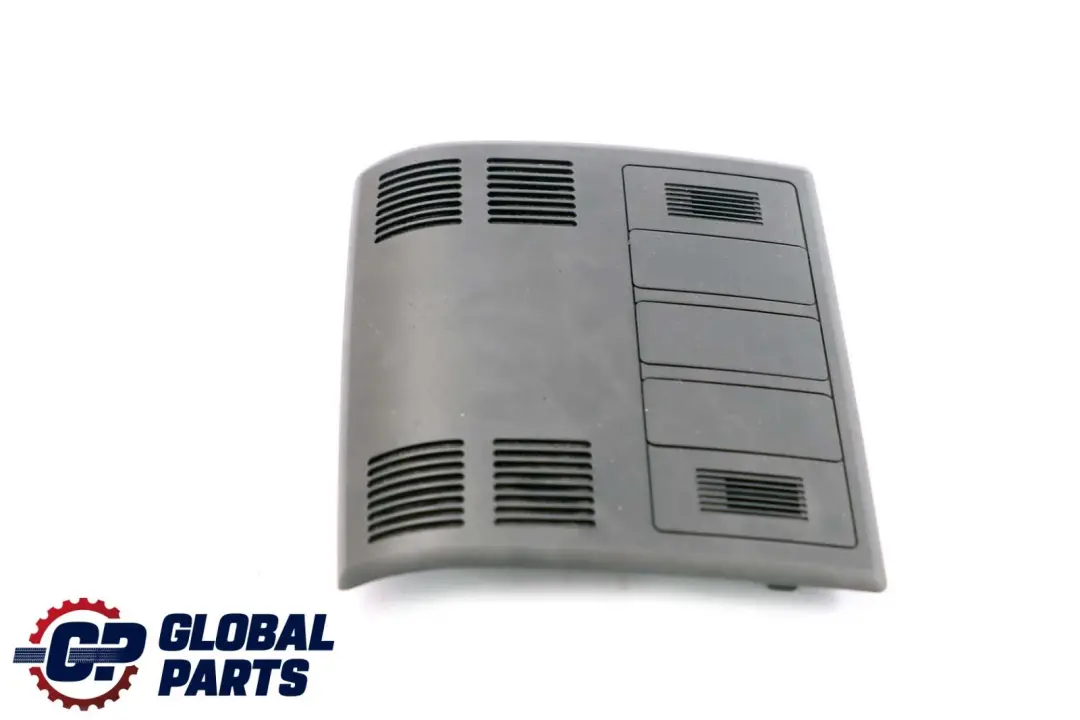 Blende Himmel Vorne Anthrazit 3403208 für BMW X3 E83 mit Teilenummer 3412921 BMW X3 E83 Blende Himmel Vorne Anthrazit 3403208 - SKU 3412921 - Teilenummer 3412921