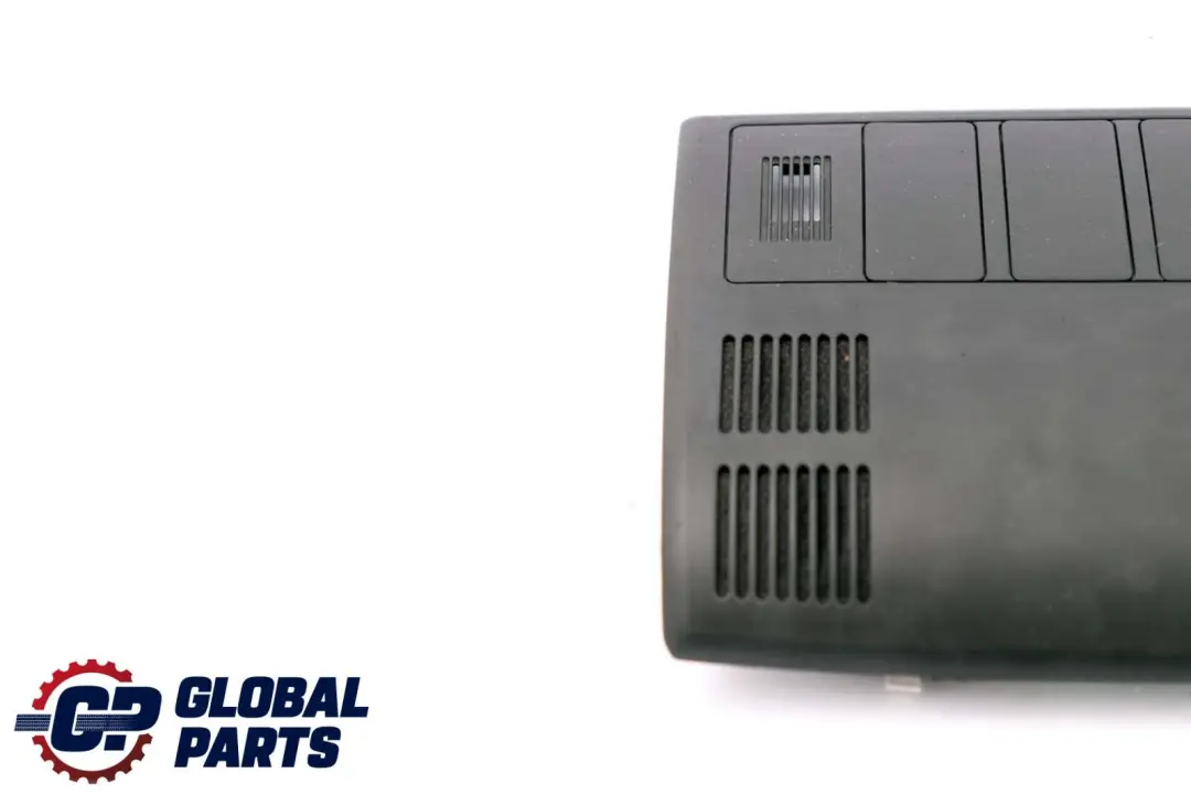 BMW E83 Techo Delantero Panel Cubre Techo Antracita 3403208 - SKU 3412921 - Número de pieza 3412921