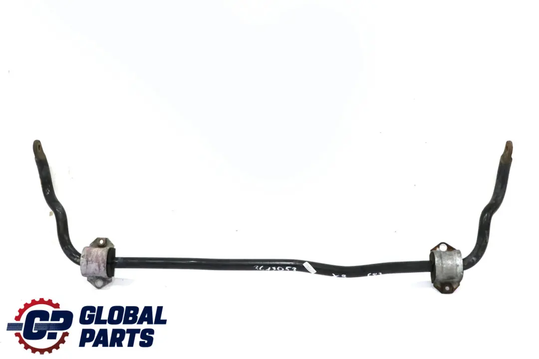 BMW X3 Series E83 Front M Sport Stabilizer Anti Roll Sway Bar D=23,5MM - SKU 3413053 - Part number 3413053