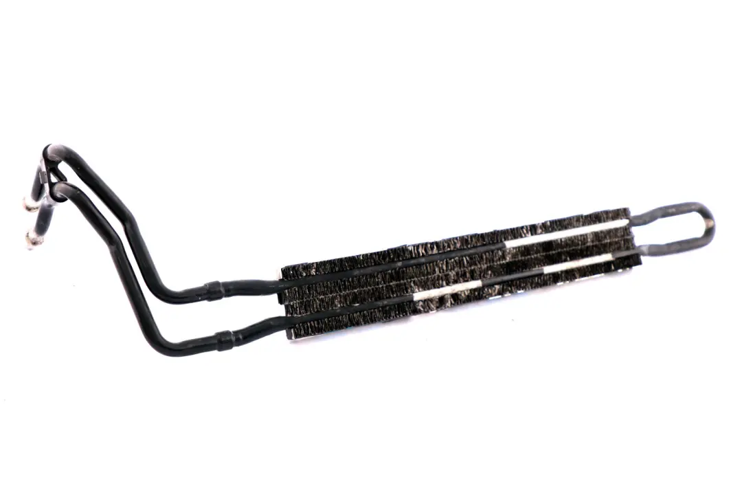 Servodireccion Enfriador Bobina Enfriador De Aceite para BMW E83 con número de pieza 3413195 BMW E83 Servodireccion Enfriador Bobina Enfriador De Aceite - SKU 3413195 - Número de pieza 3413195