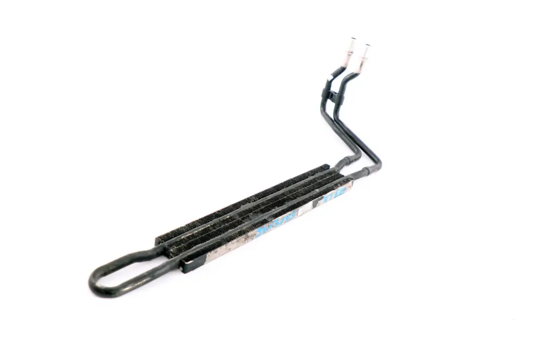 Steering Cooling Coil Oil Cooler to BMW X3 Series E83 Power with Part number 3413195 BMW X3 Series E83 Power Steering Cooling Coil Oil Cooler - SKU 3413195 - Part number 3413195