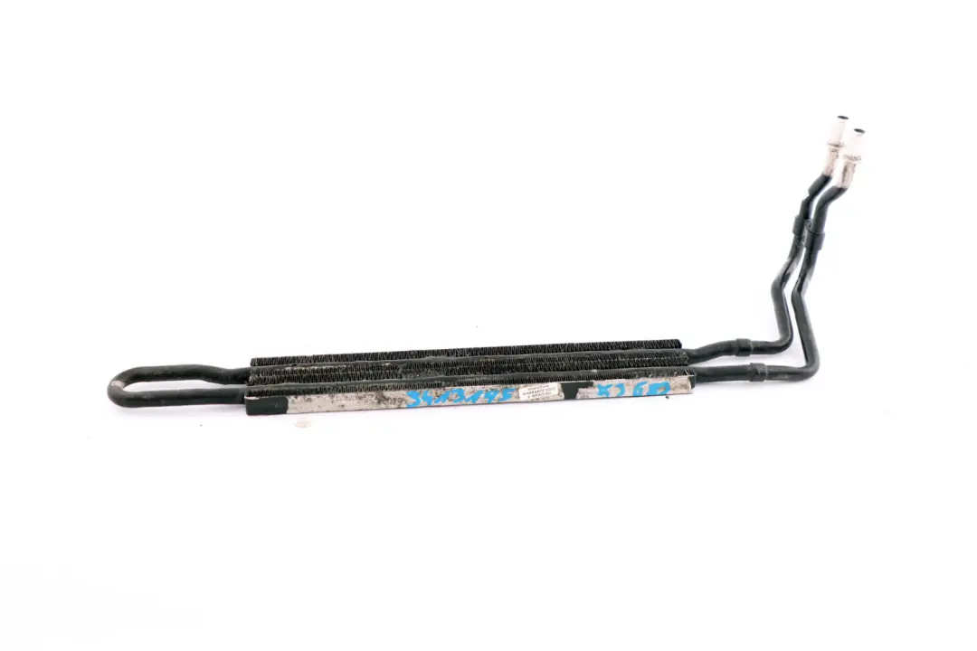 BMW X3 Reihe E83 Kühlschlange Servolenkungs-Ölkühler 1711 - SKU 3413195 - Teilenummer 3413195
