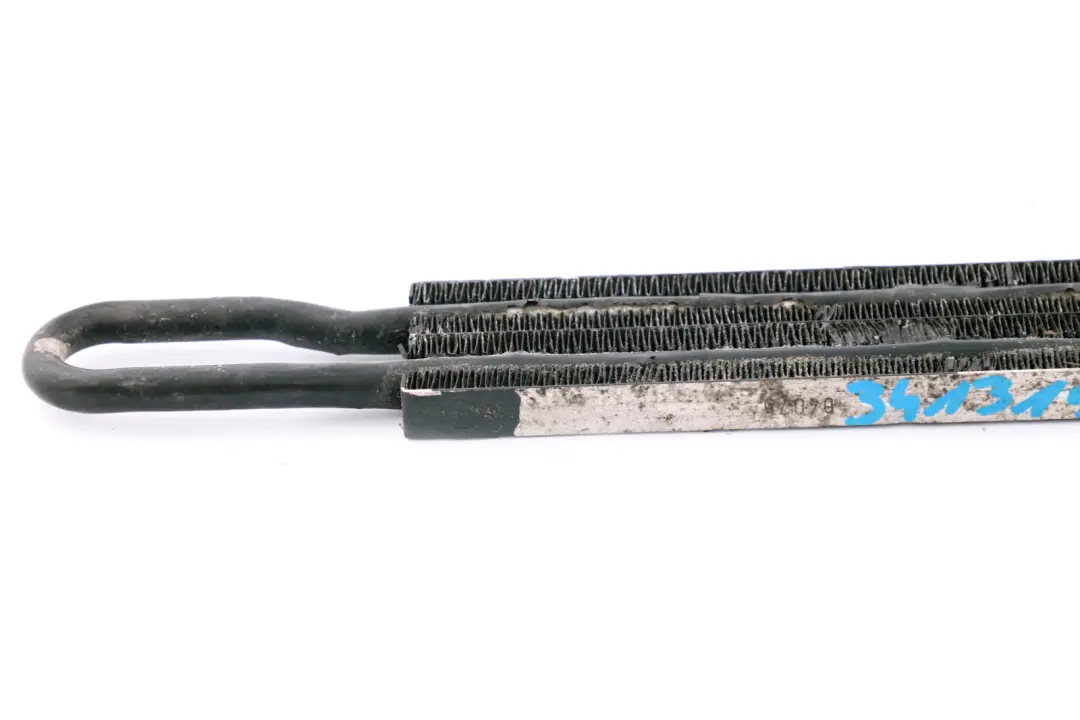 BMW X3 Serie E83 Serpentin de Refroidissement Servolenkungs-?lk uhler - SKU 3413195 - Numéro de pièce 3413195