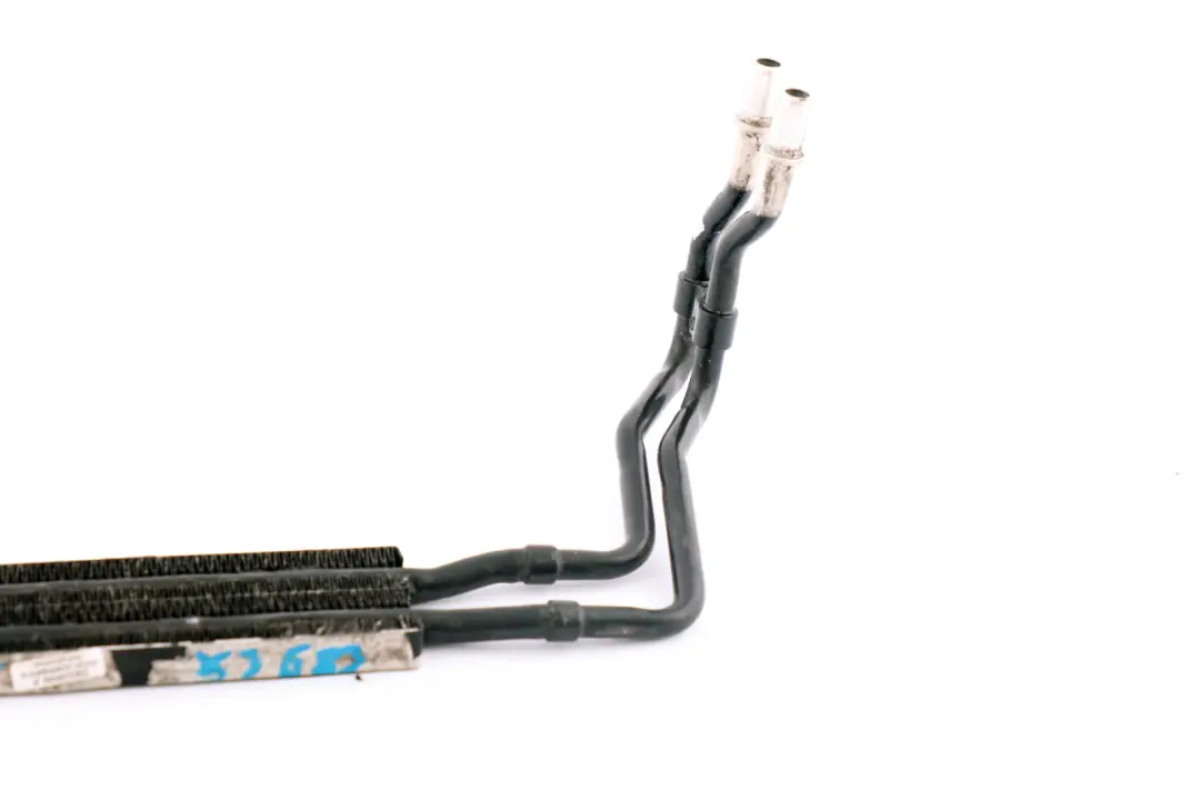 Servodireccion Enfriador Bobina Enfriador De Aceite para BMW E83 con número de pieza 3413195 BMW E83 Servodireccion Enfriador Bobina Enfriador De Aceite - SKU 3413195 - Número de pieza 3413195