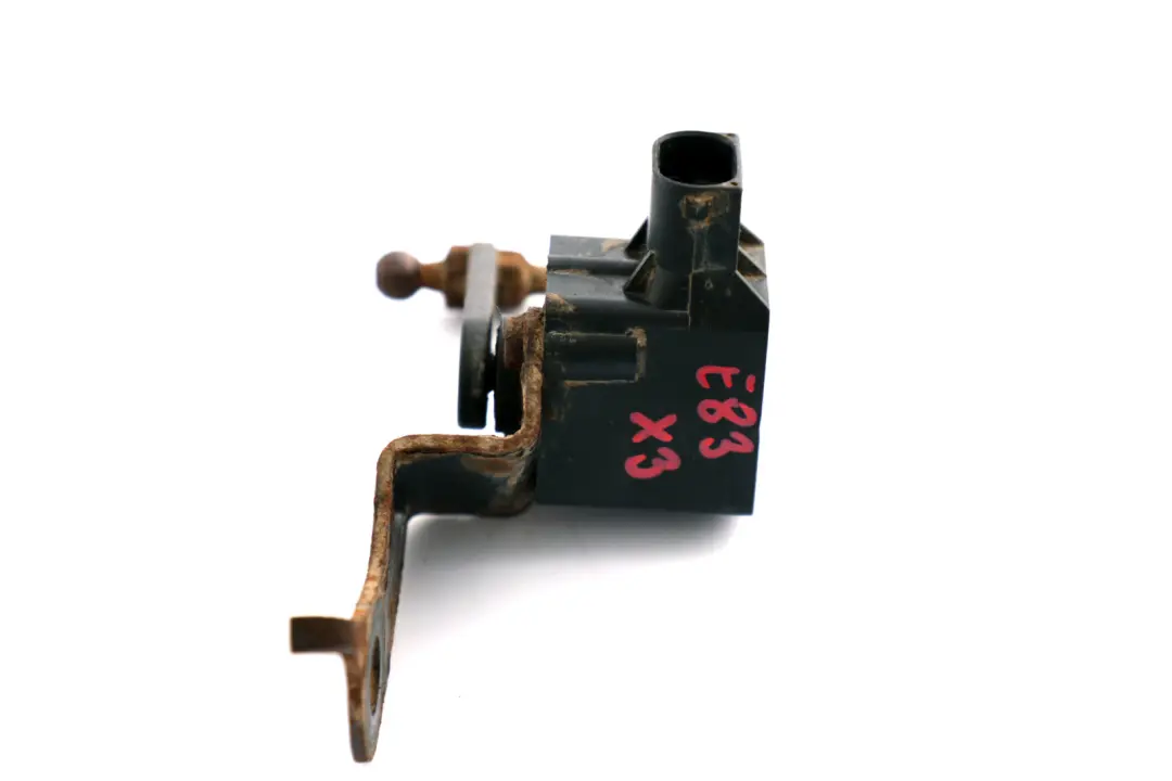 BMW X3 Reihe E83 Xenon-Scheinwerferlichtsensor hinten - SKU 3413199 - Teilenummer 3413199