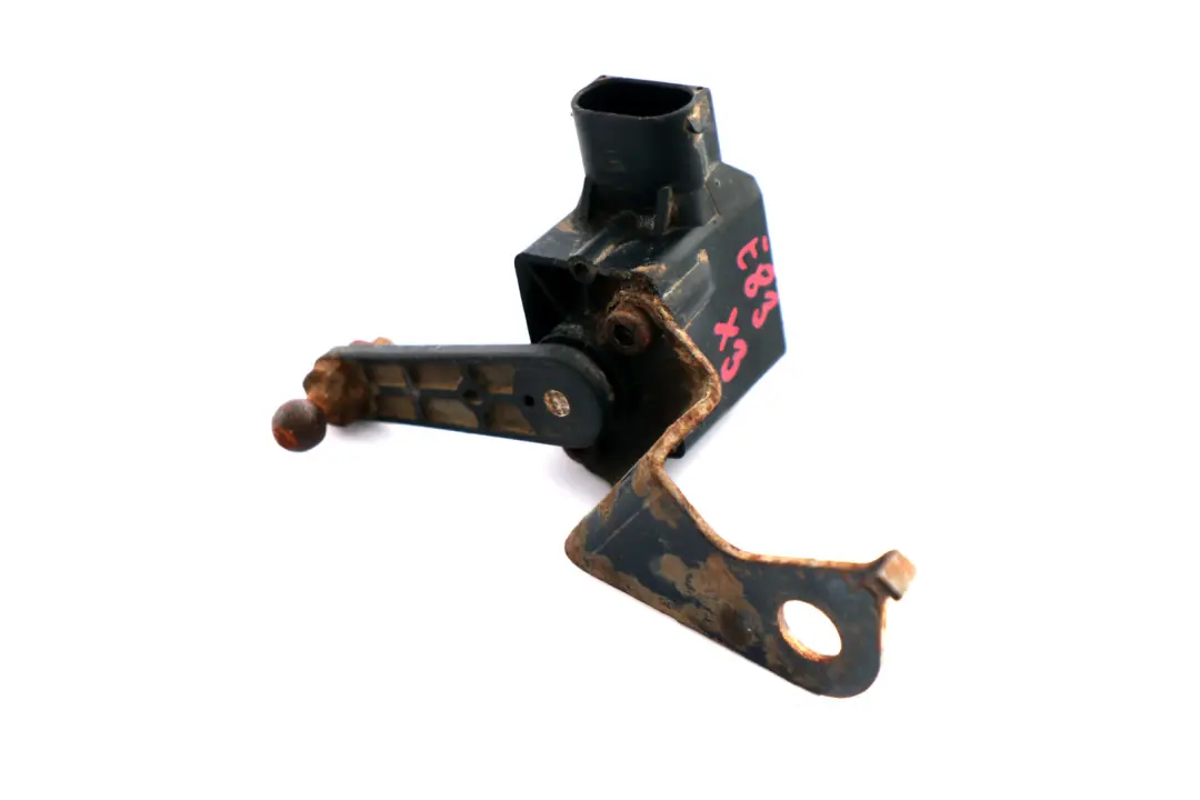 Headlight Light Level Sensor Rear to BMW X3 Series E83 Xenon with Part number 3413199 BMW X3 Series E83 Xenon Headlight Light Level Sensor Rear - SKU 3413199 - Part number 3413199