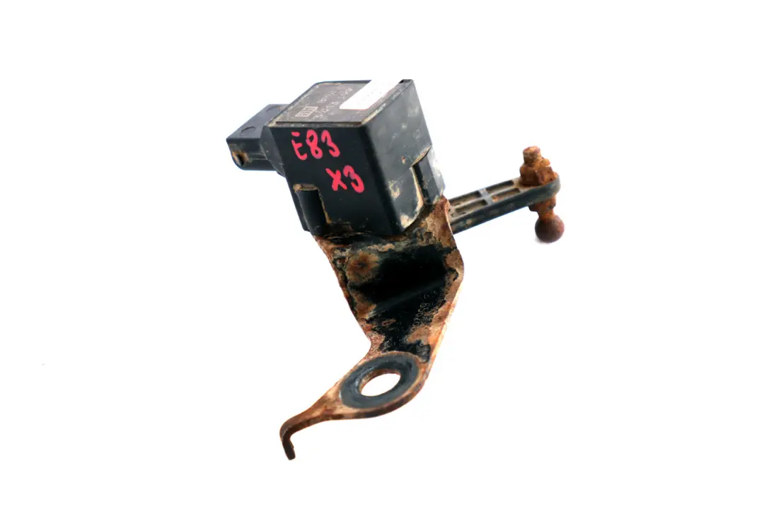 Headlight Light Level Sensor Rear to BMW X3 Series E83 Xenon with Part number 3413199 BMW X3 Series E83 Xenon Headlight Light Level Sensor Rear - SKU 3413199 - Part number 3413199