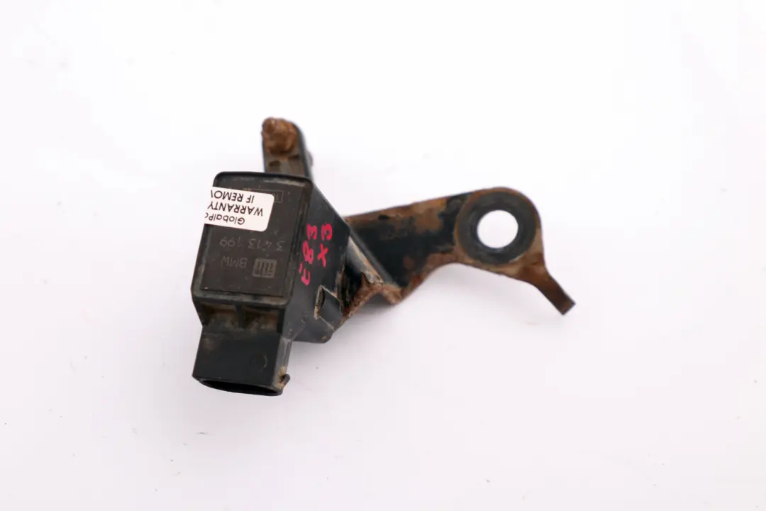 BMW X3 Reihe E83 Xenon-Scheinwerferlichtsensor hinten - SKU 3413199 - Teilenummer 3413199