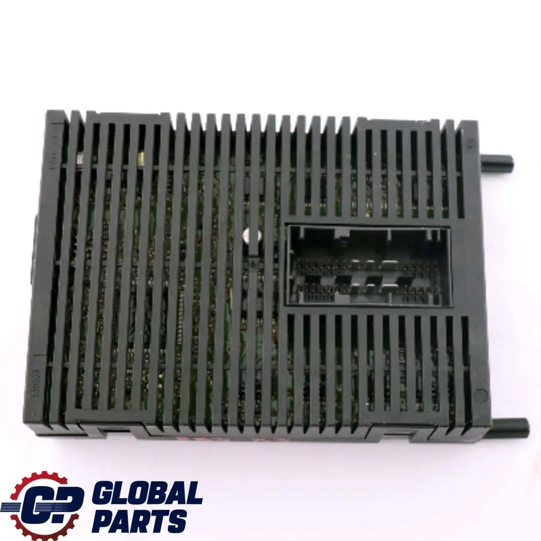 BMW E83 Light Control Module Lear LM MAN.LWR 6131 - SKU 3413318 - Part number 3413318