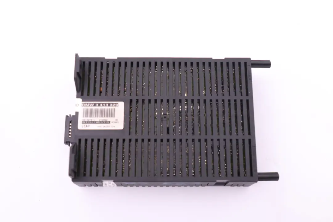 Lichtmodul Lichtsteuermodul 6131 für BMW X3 er E83 mit Teilenummer BMW X3 er E83 Lichtmodul Lichtsteuermodul 6131 - SKU 3413320 - Teilenummer