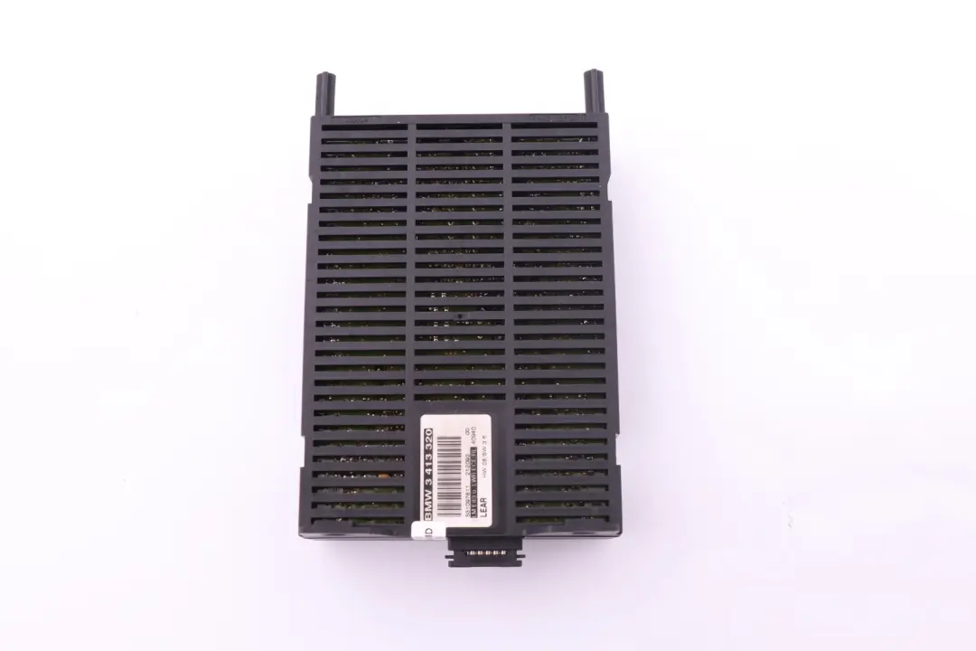 Light Control Module Lear LM LWR ECE/RL to BMW X3 Series E83 with Part number BMW X3 Series E83 Light Control Module Lear LM LWR ECE/RL - SKU 3413320 - Part number