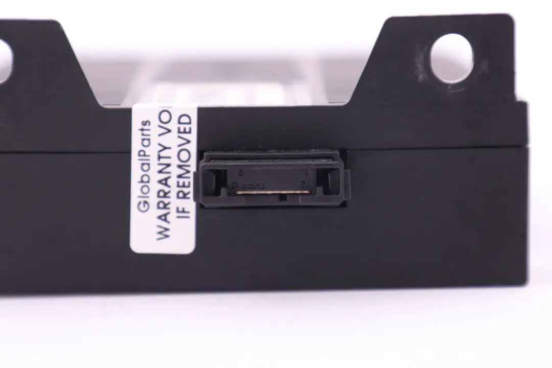 BMW X3 er E83 Lichtmodul Lichtsteuermodul 6131 - SKU 3413320 - Teilenummer 