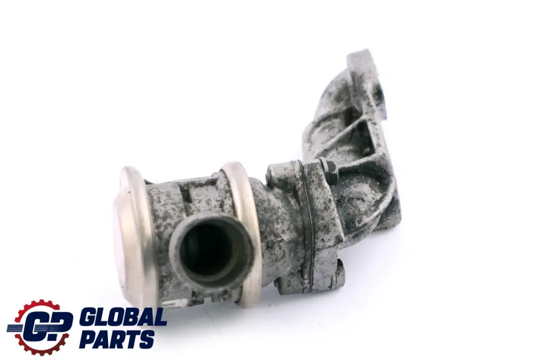 BMW X3 er E83 2.0i N46 Benzinemissionsregelventil AGR Verteiler - SKU 3413332 - Teilenummer 3413332